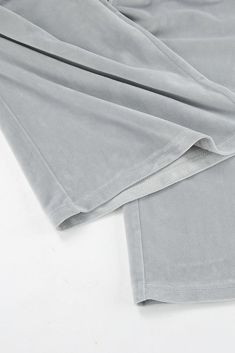 Classic Vintage Garment with a Flattering Fit