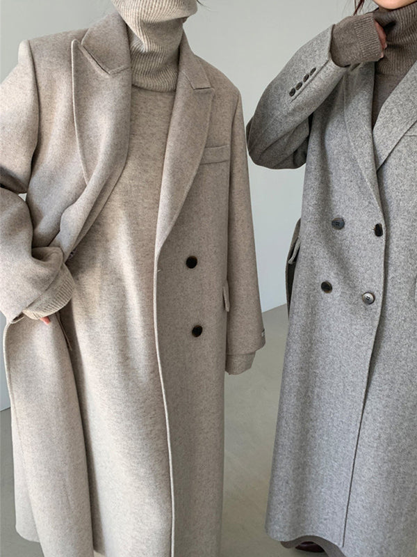Polished Sweater with an Effortless Classic Look