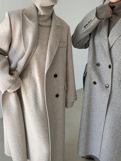 Polished Sweater with an Effortless Classic Look