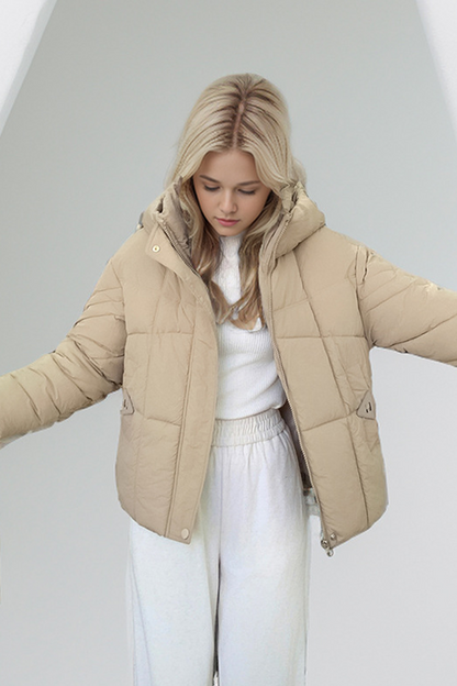 Polished Garment with an Effortless Classic Look