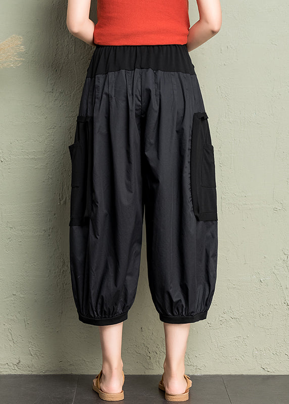 Vintage Inspired Pants with a Contemporary Edge
