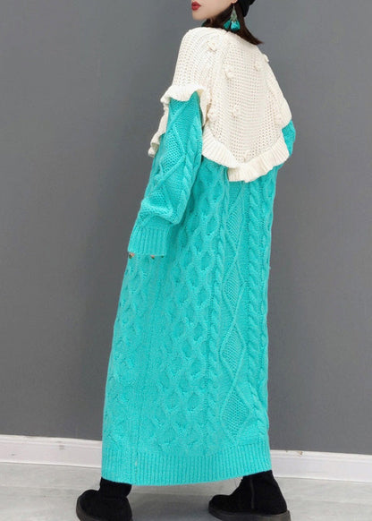 Effortlessly Elegant Sweater with a Timeless Design