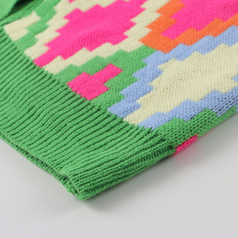 Beautifully Finished Cardigan in a Timeless Design