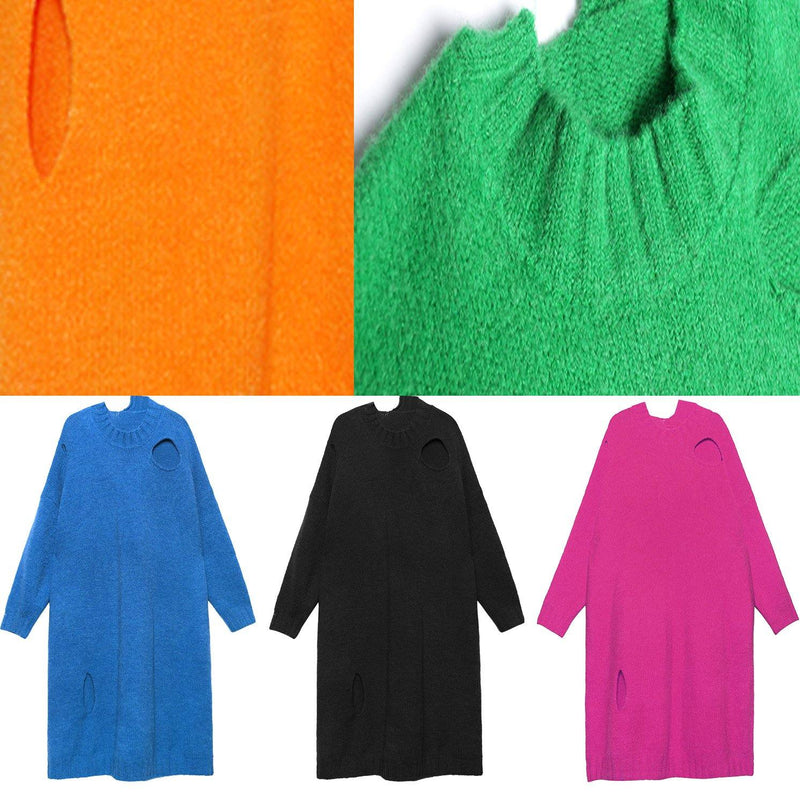 Well Tailored Sweater with a Graceful Silhouette