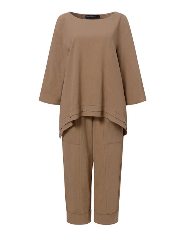 Vintage Inspired Garment with a Contemporary Edge