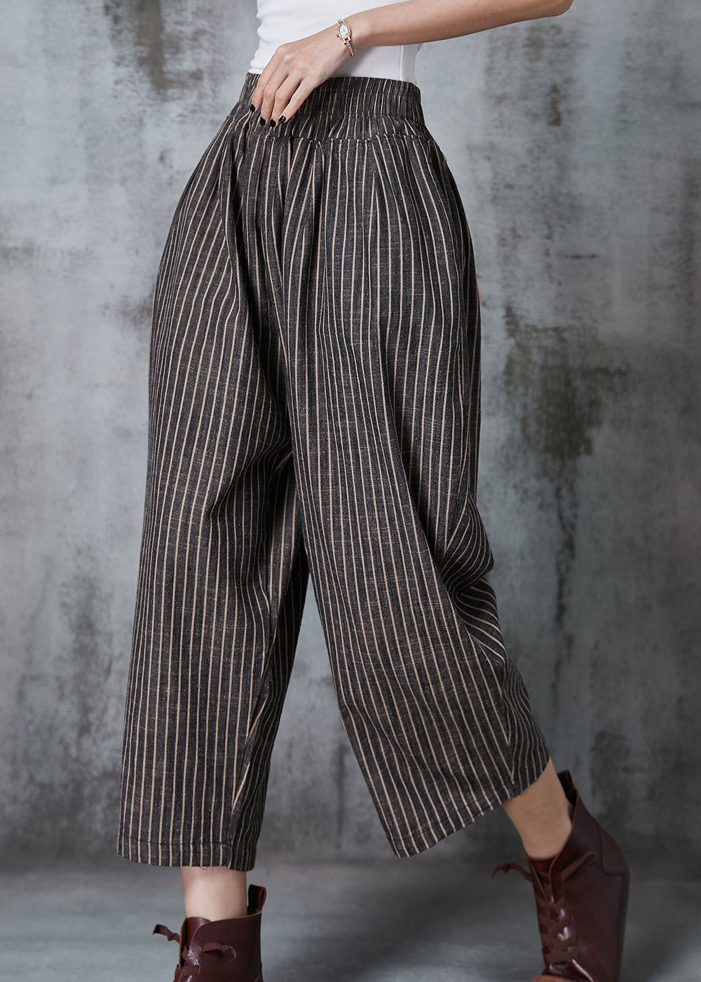Sophisticated Pants with a Clean Classic Look