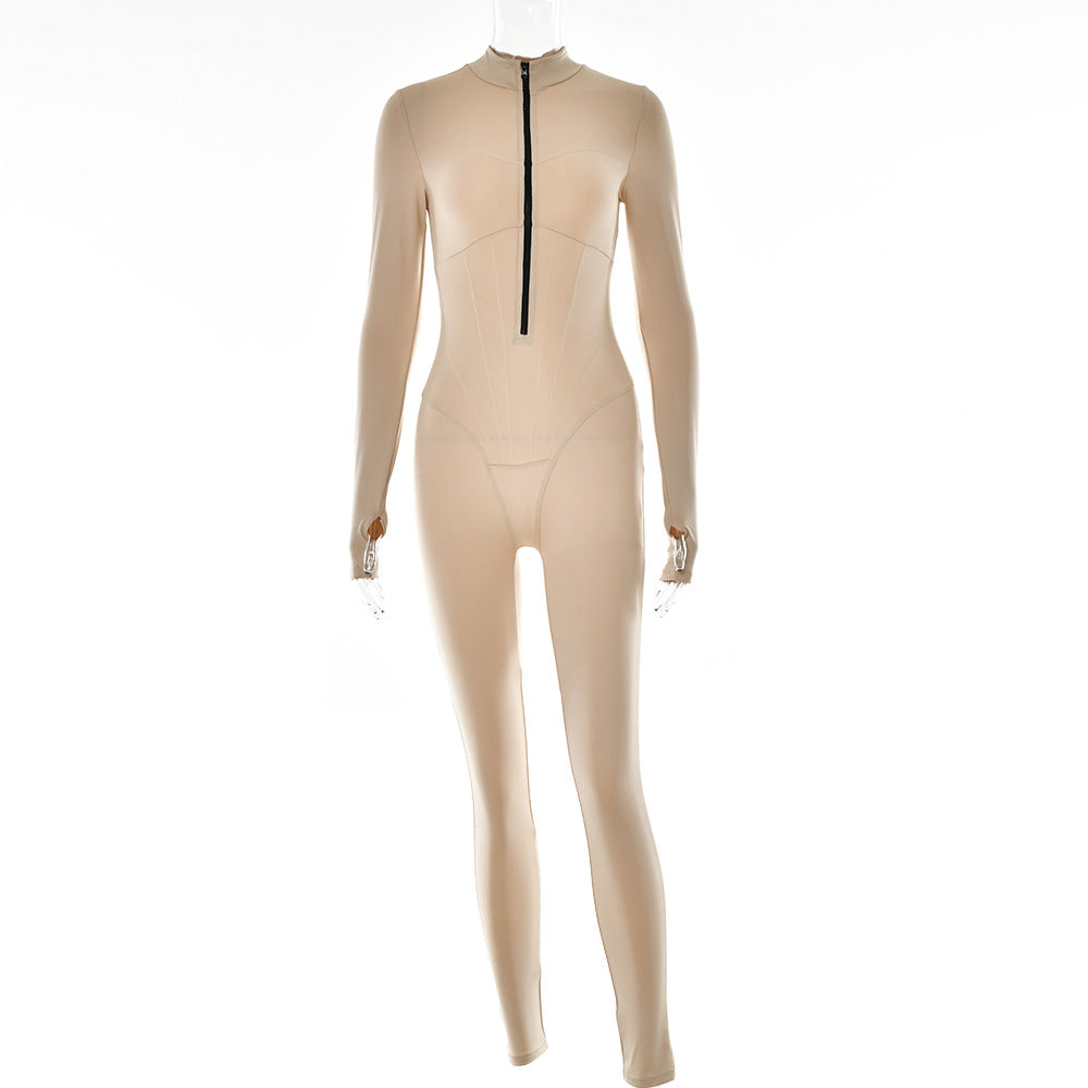 A Vintage Style Garment with Delicate Timeless Details