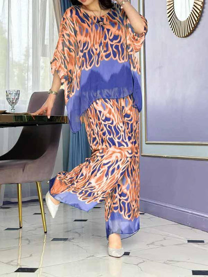Elegantly Styled Garment for Everyday Wear