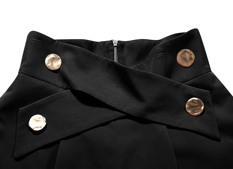 Polished Garment with an Effortless Classic Look