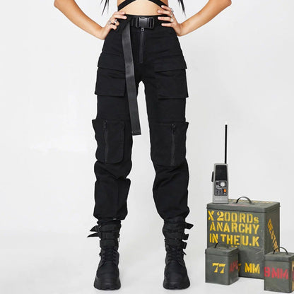 Polished Pants with an Effortless Classic Look