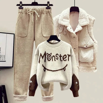 Vintage Inspired Garment with a Contemporary Edge