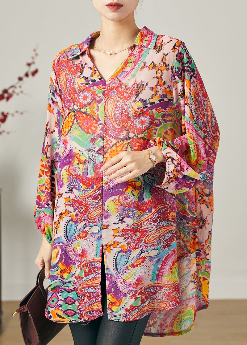 Effortlessly Elegant Blouse with a Timeless Design