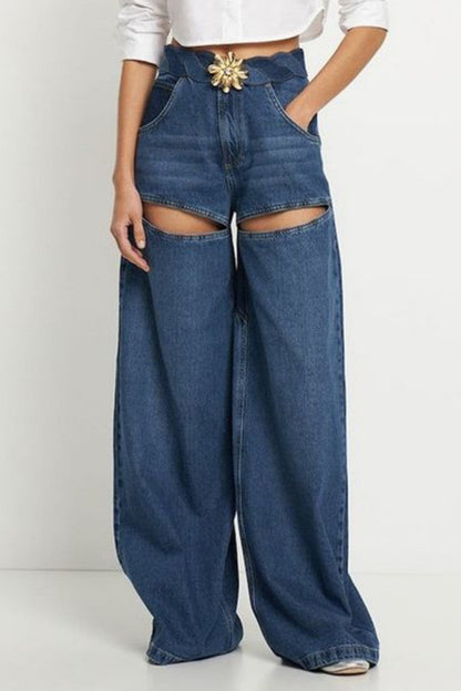 Classic Vintage Garment with a Flattering Fit