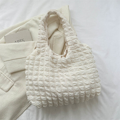 Sophisticated Bag with a Clean Classic Look
