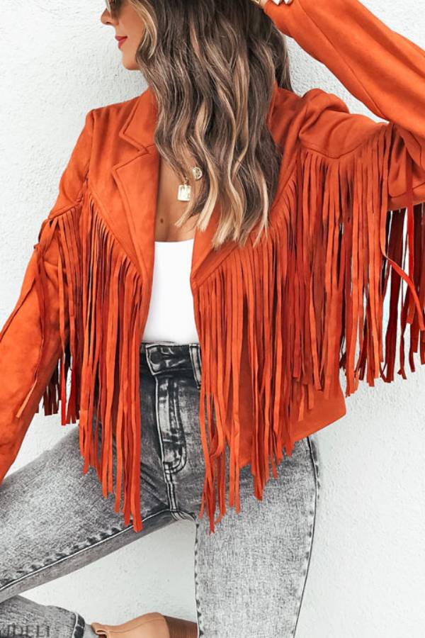 Classic Vintage & Enduringly Stylish Jacket