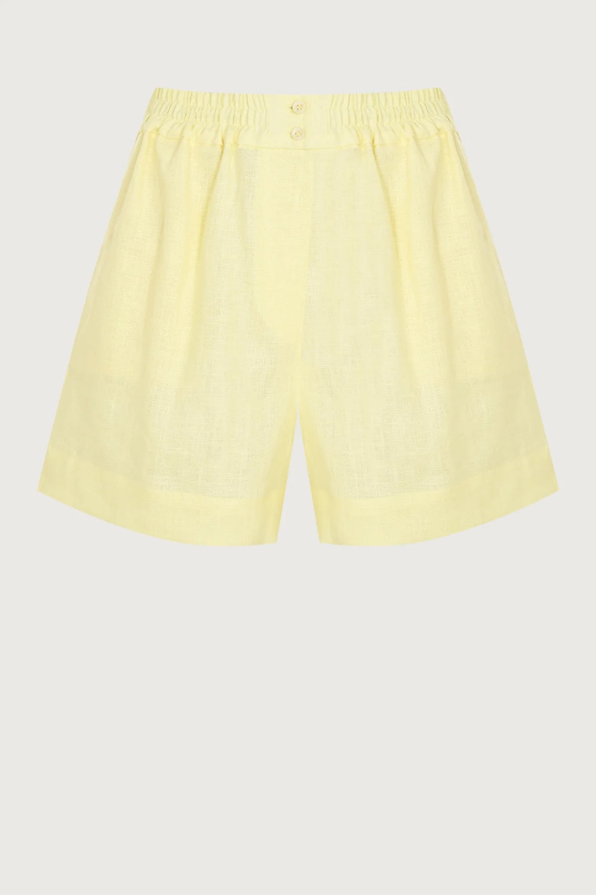Beautifully Balanced Garment with Timeless Character