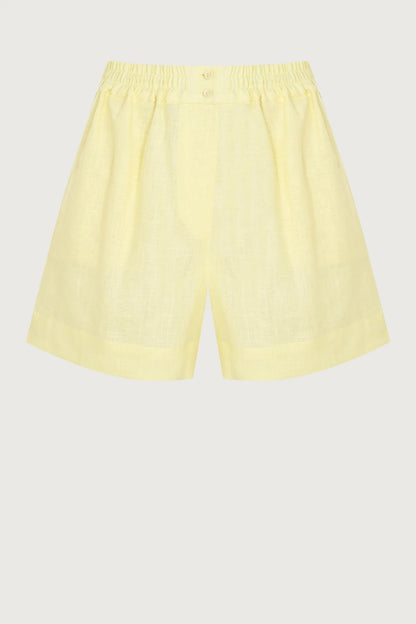 Beautifully Balanced Garment with Timeless Character