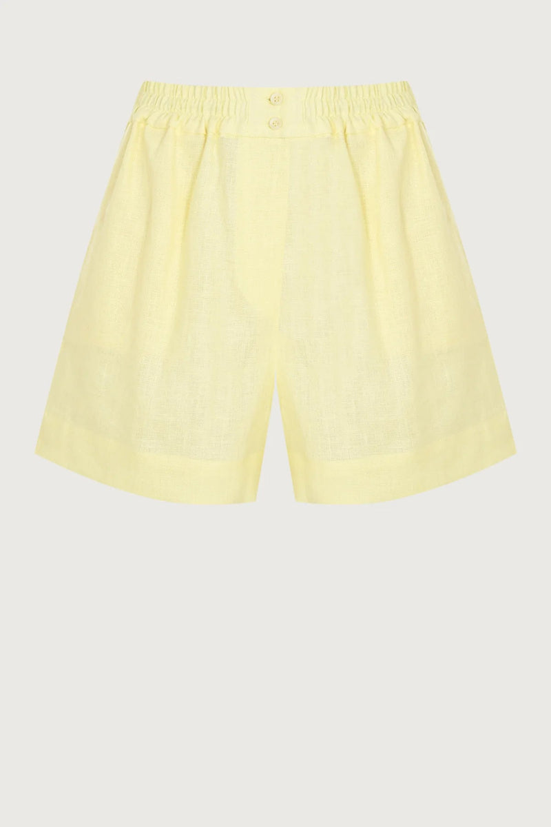 Beautifully Balanced Garment with Timeless Character