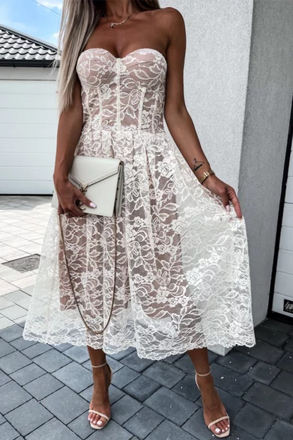 Effortlessly Elegant Garment with a Timeless Design
