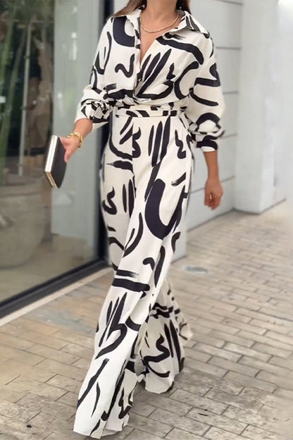 Classic Vintage Garment with a Flattering Fit