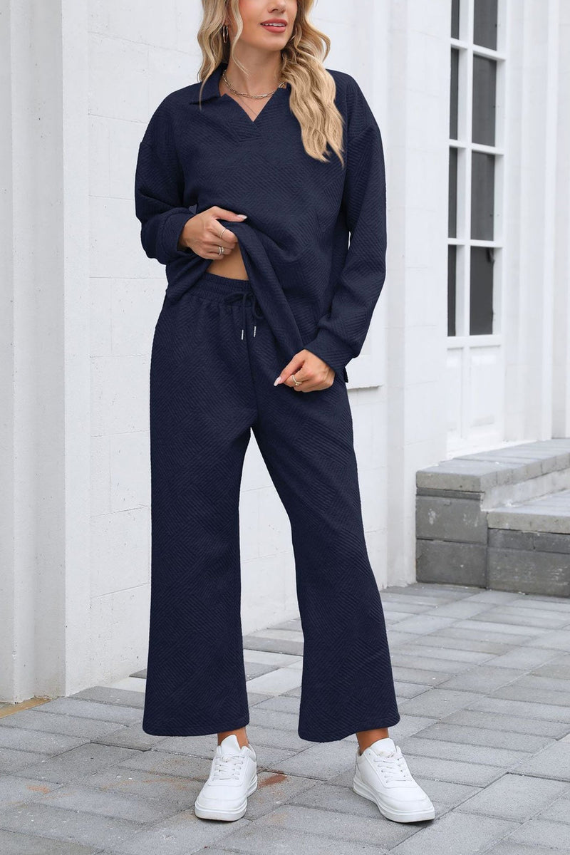 Polished Shirt with an Effortless Classic Look