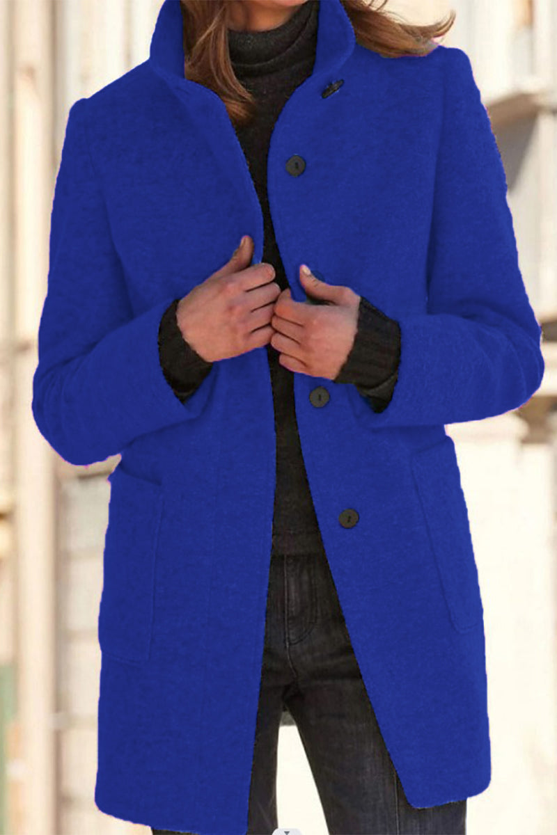 Vintage Inspired Garment with a Contemporary Edge