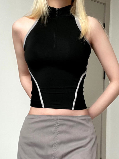 A Vintage Style T-Shirt with Delicate Timeless Details