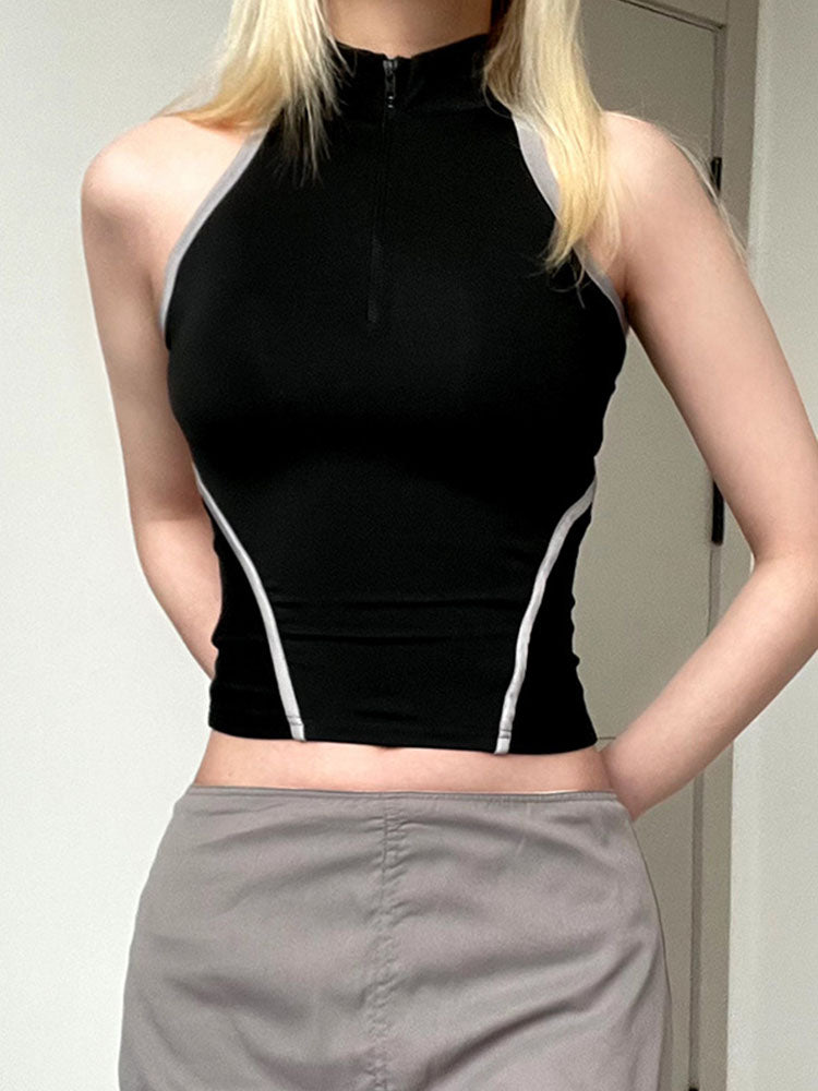 A Vintage Style T-Shirt with Delicate Timeless Details