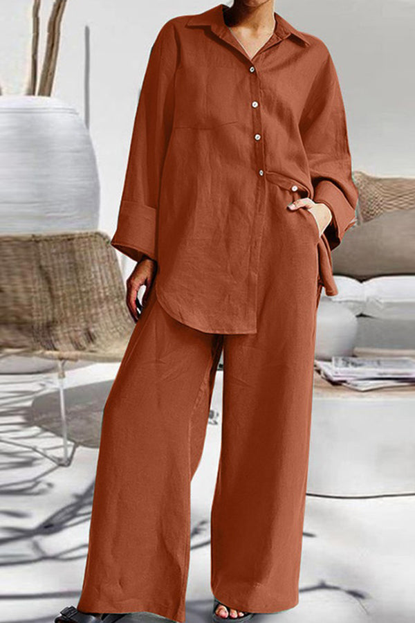 Gracefully Styled Shirt for Any Occasion
