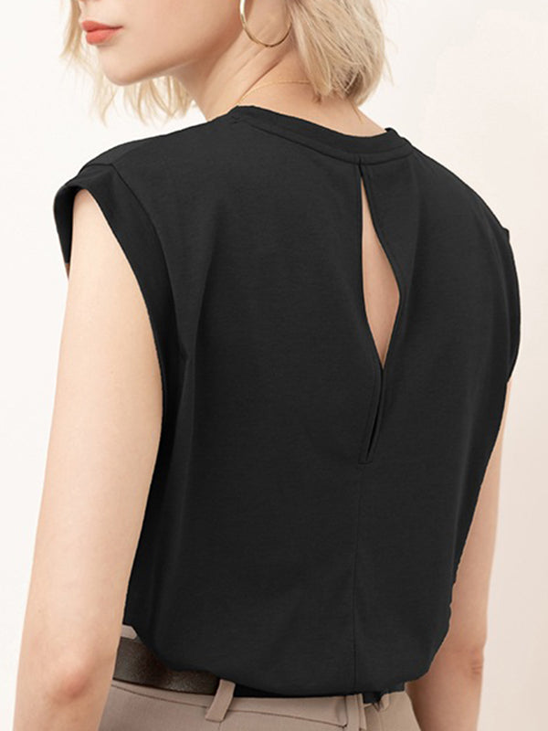 Elegantly Styled T-Shirt for Everyday Wear