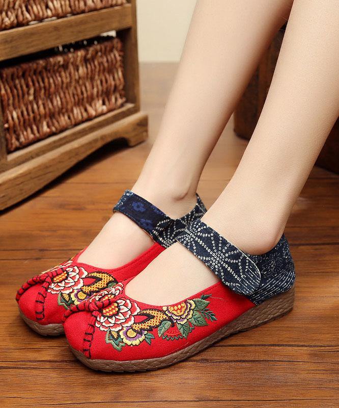 Beautifully Balanced Shoes with Timeless Character