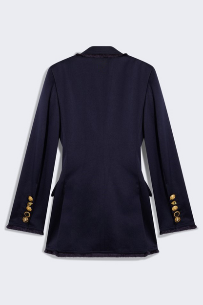 Vintage Inspired Garment with a Contemporary Edge