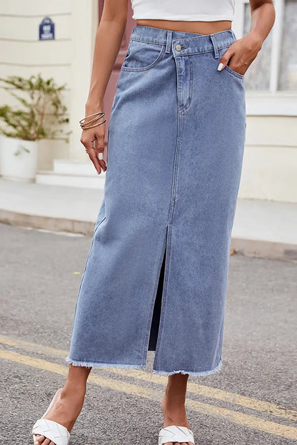 Beautifully Crafted Garment in a Classic Style
