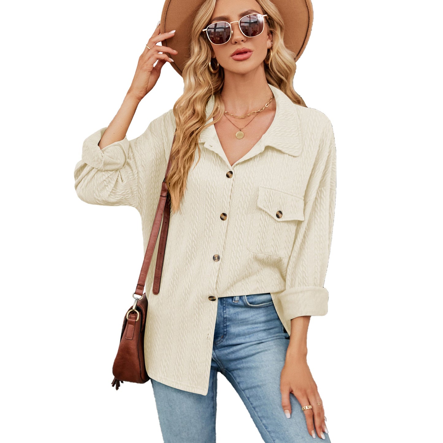 Classic Vintage & Enduringly Stylish Coat
