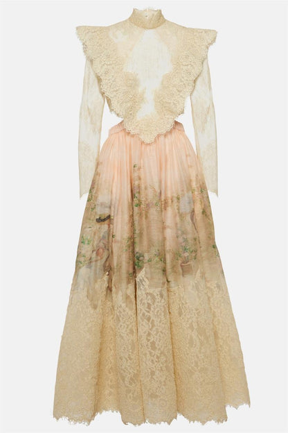 Classic Vintage & Enduringly Stylish Top