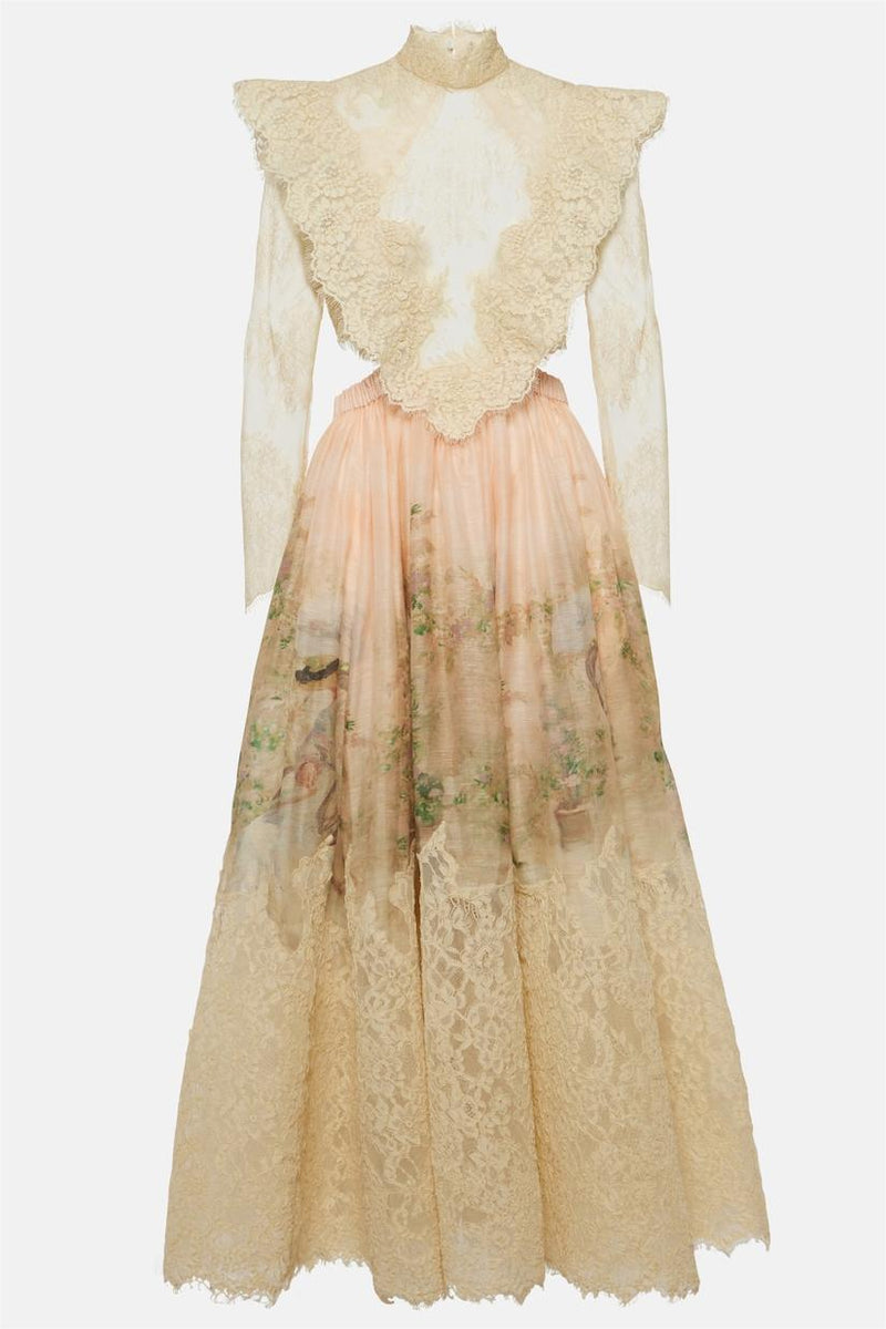 Classic Vintage & Enduringly Stylish Top
