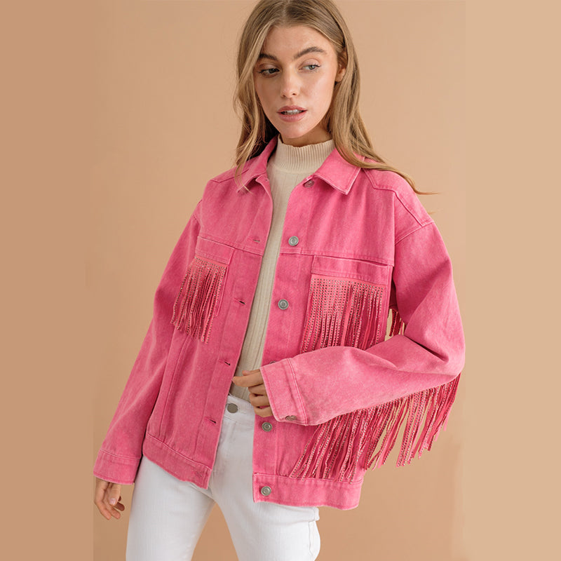 Classic Vintage Shirt with a Flattering Fit