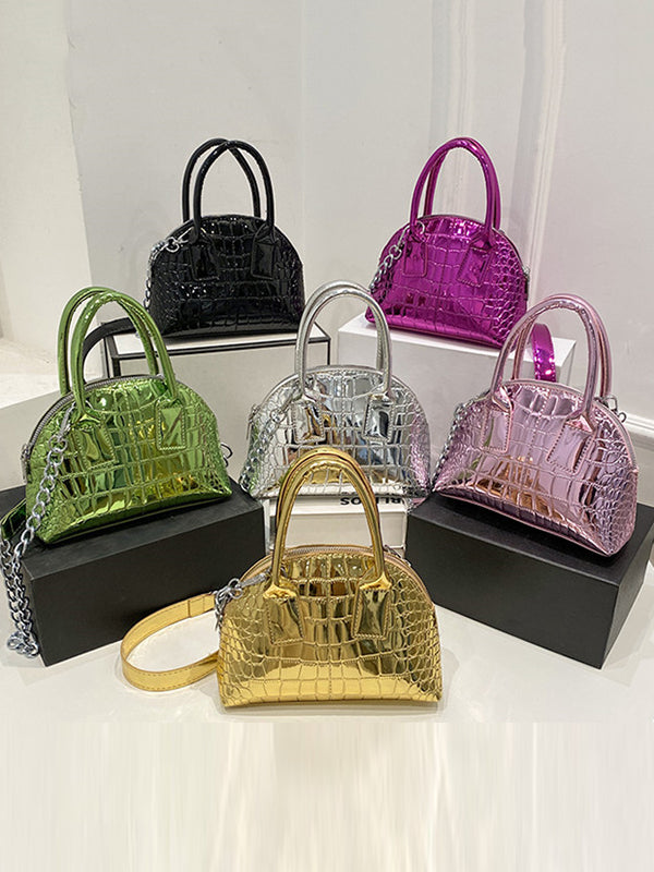Beautifully Crafted Bag in a Classic Style