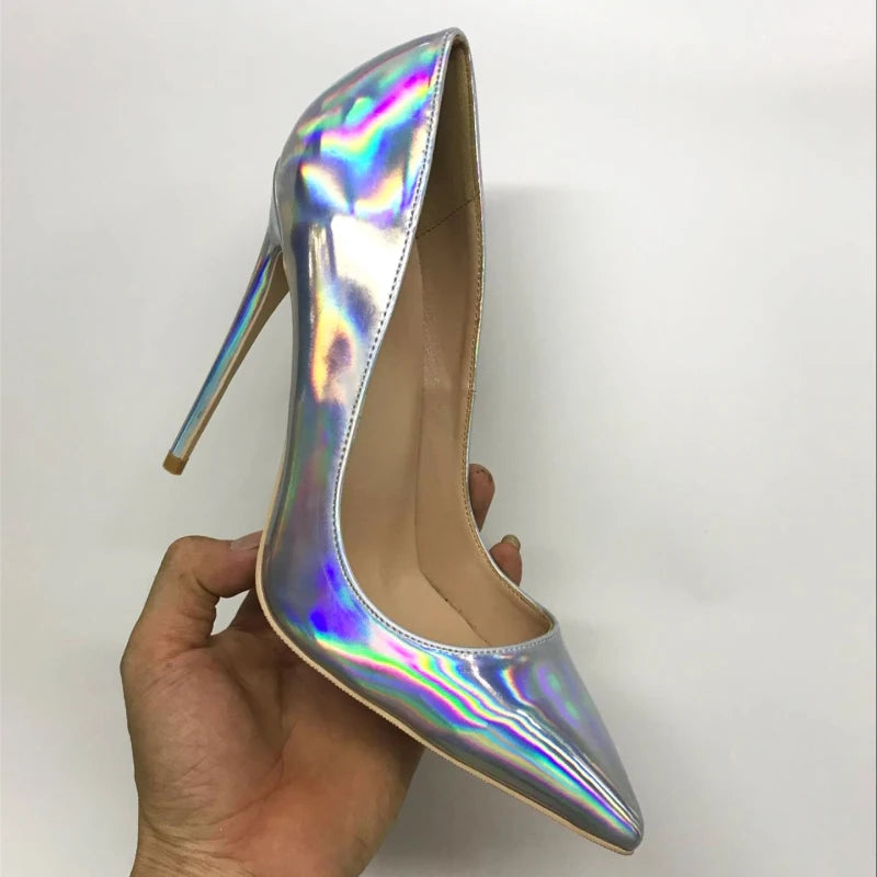 Sophisticated Shoes with a Clean Classic Look