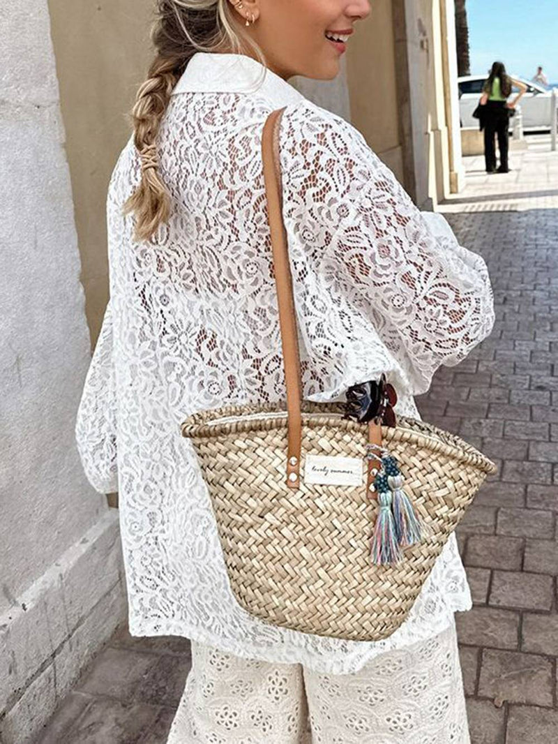 Gracefully Styled Shirt for Any Occasion