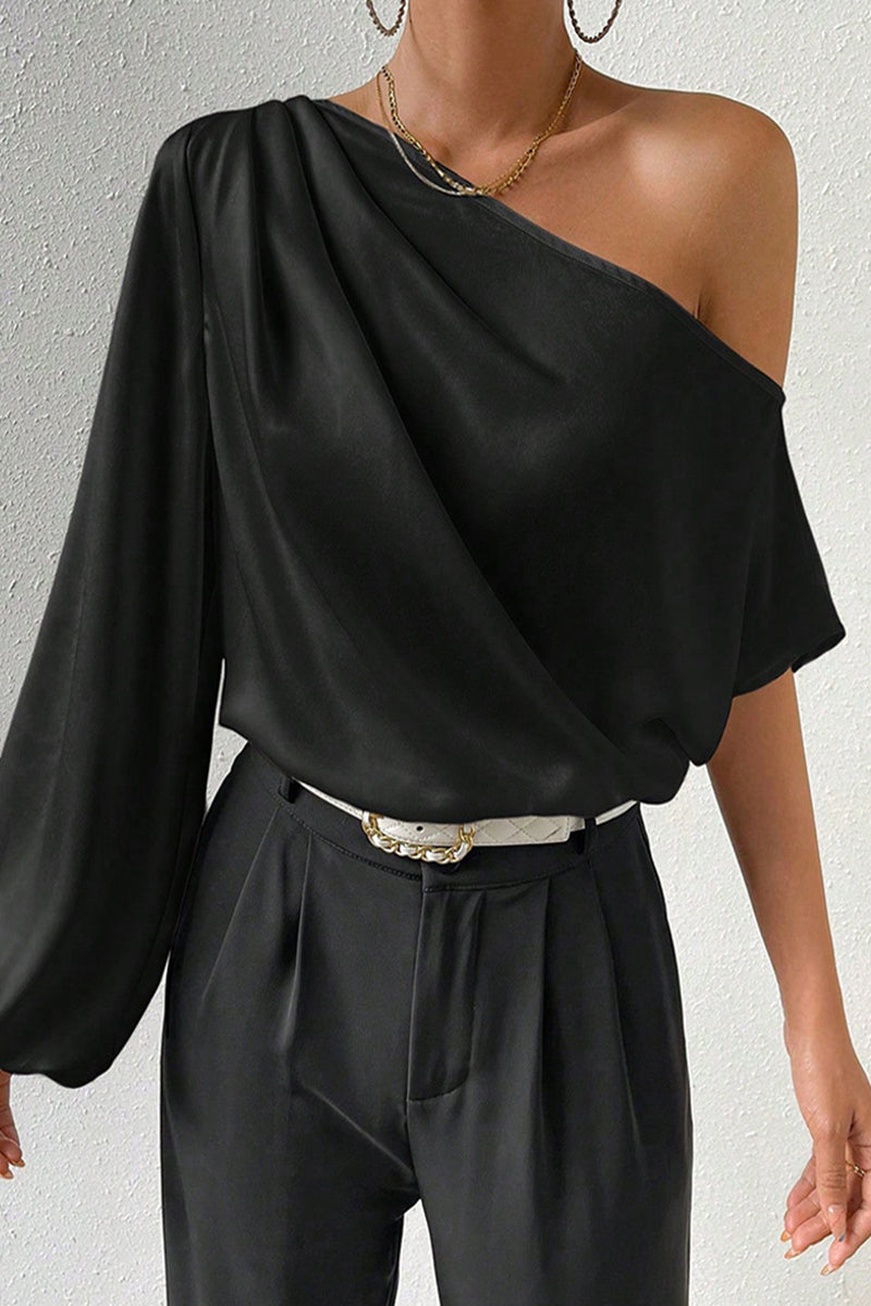 Classic Vintage & Enduringly Stylish Top