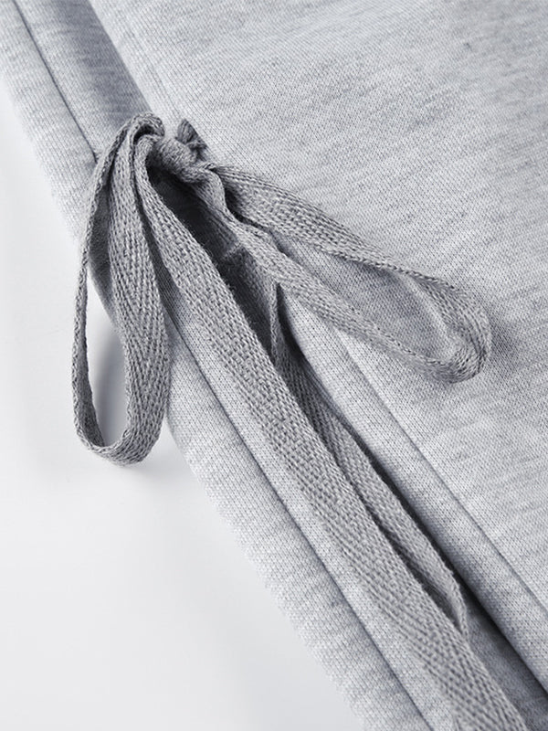 Vintage Inspired Pants with a Contemporary Edge
