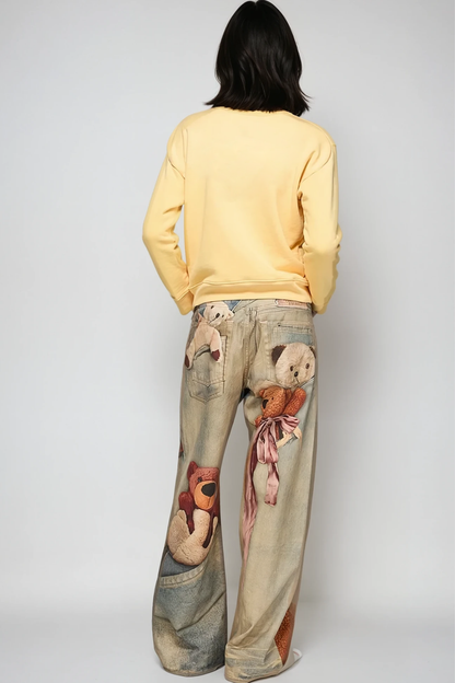 Effortlessly Elegant Garment with a Timeless Design