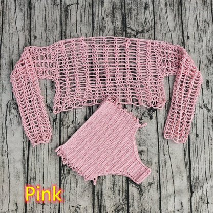 Gracefully Styled Garment for Any Occasion