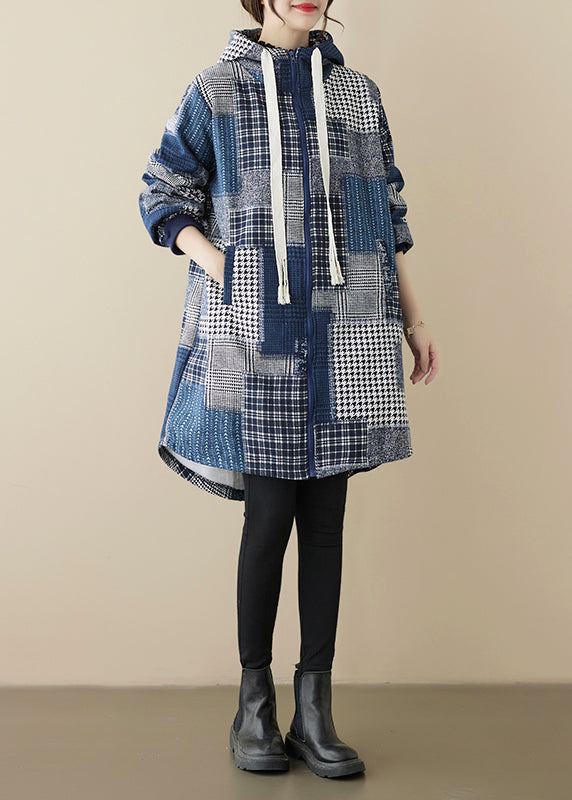 Beautifully Crafted Coat in a Classic Style