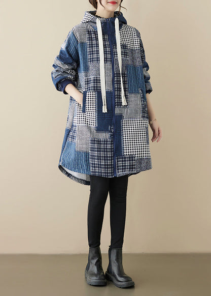 Beautifully Crafted Coat in a Classic Style