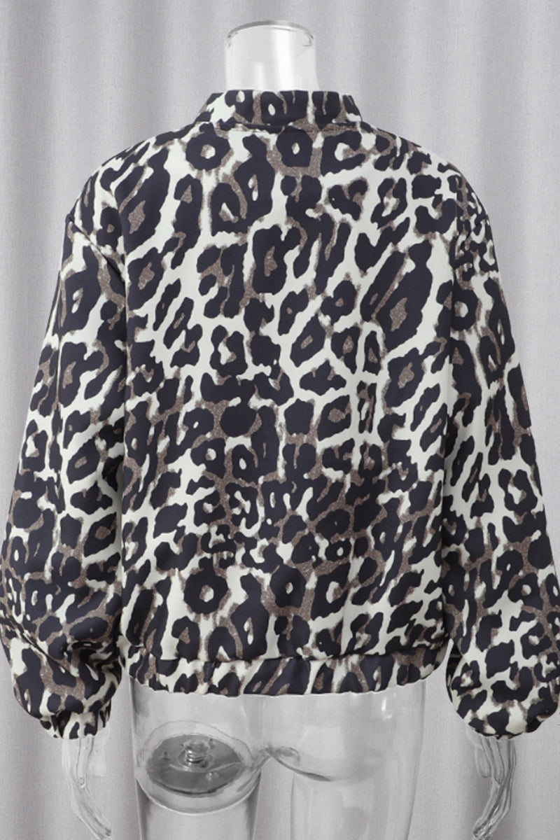 Elegantly Styled Garment for Everyday Wear