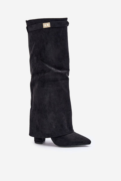 Classic Vintage & Enduringly Stylish Boots