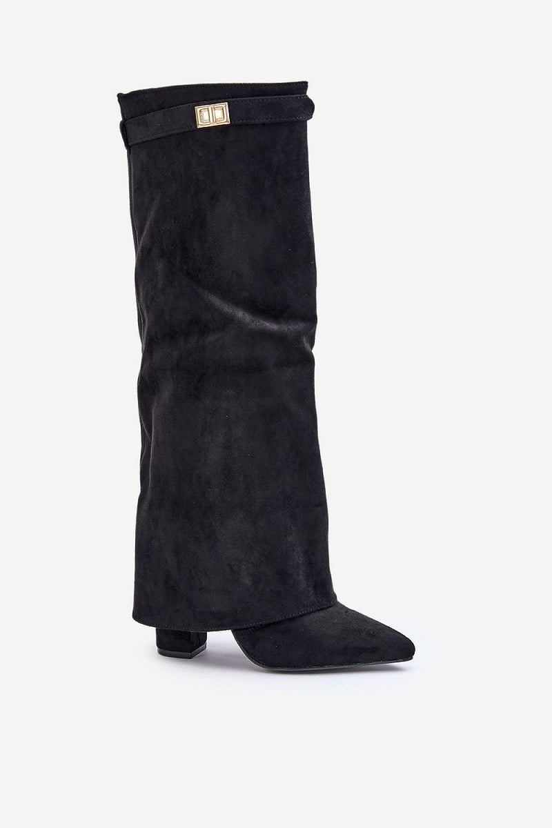 Classic Vintage & Enduringly Stylish Boots