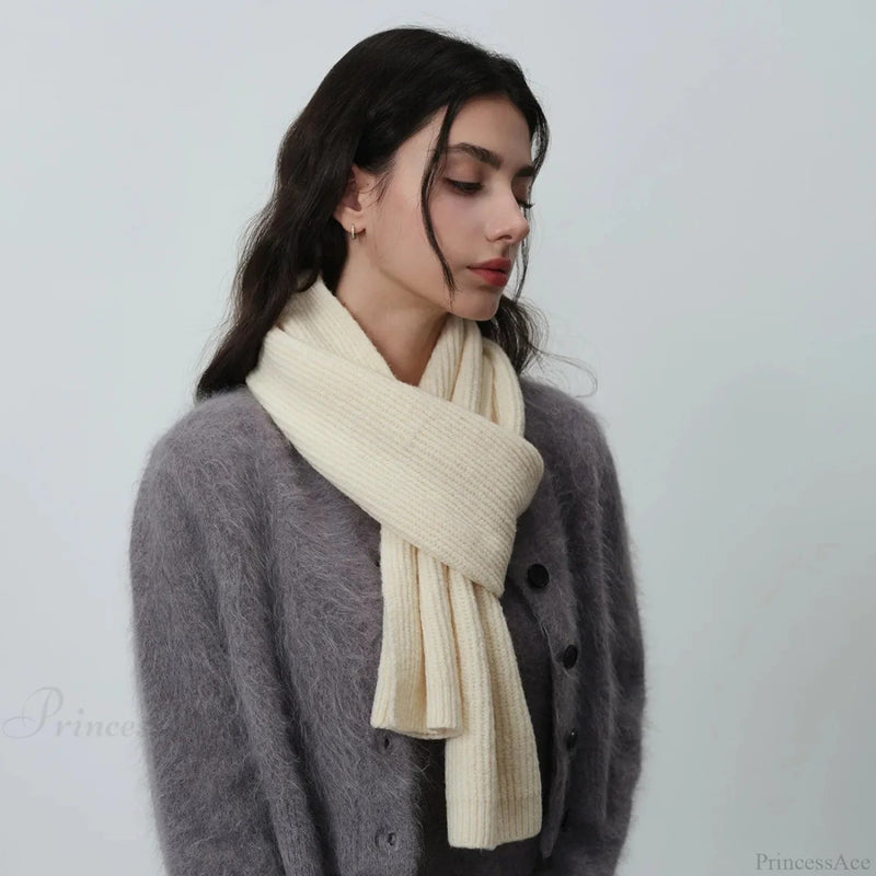Well Tailored Garment with a Graceful Silhouette